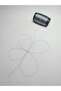 0.2 mm 60 Meter Prayer Bead String, Moon Dust Gray Color (The Thinnest Prayer Bead String) - 4