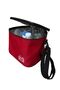 Vip Cooler Thermos Bag 11 lt Beach Type Ice Cooler Thermos Bag Red