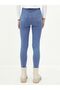 Lcw Jeans High Waist Super Skinny Fit Women's Jean Pants (S2) - 5