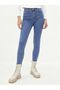 Lcw Jeans High Waist Super Skinny Fit Women's Jean Pants (S2) - 3