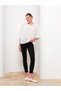 Lcwaikiki Basic Slim Fit Straight Women's Jean Pants (W2)