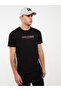 Lcw Casual Crew Neck Short Sleeve Printed Combed Cotton Men's T-Shirt (S3) - 2