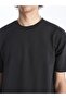 Xside Bicycle Collar Short Sleeve Men's T-Shirt (S4) - 4