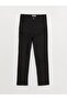 Slim Fit Women's Jean Pants (W3) - 5