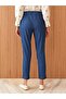 LCW Modest Women's Slouchy Straight Jeans - 5