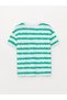 Lcw Baby Crew Neck Baby Boy T-Shirt (S3) - 2