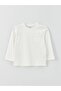 Lcw Baby Crew Neck Basic Baby Boy T-Shirt (W3) - 2