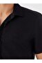 Lcw Casual Regular Fit Short Sleeve Poplin Men's Shirt (S3) - 4