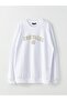 Lcw Casual Crew Neck Long Sleeve Printed Men's Sweatshirt (W2) - 6
