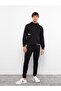 Lcw Casual Long Sleeve Printed Men's Hoodie (W2) - 2