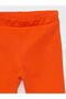 Lcw Baby Elastic Waist Basic Spanish Style Baby Girl Leggings (W3) - 3