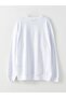 Lcw Casual Crew Neck Long Sleeve Printed Men's Sweatshirt (W2) - 7