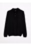 Lcwaikiki Basic High Collar Long Sleeve Men's Knitwear Sweater (W2) - 7