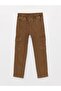 Lcw Kids Boys' Elastic Waist Cargo Pants (W3)