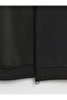 College Collar Long Sleeve Basic Baby Boy Zipper Sweatshirt (W3) - 2