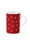 Madame Coco Rêver Rouge Mug 225 ml