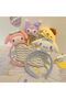 Kawaii Cute Adorable Kuromi Pompompurin My Melody Cinnamoroll Crown for Kids - 4