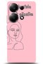Xiaomi Redmi Note 13 Pro 4g Case Hd Printed Case - Followed Institution 0074