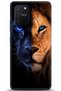 Samsung Galaxy S10 Lite / A91 Case Hd Printed Case - Followed Institution 0045