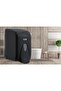 Vialli F5b Foam Soap Dispenser with Chamber 500 Ml Black - 4