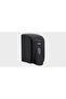 Vialli F5b Foam Soap Dispenser with Chamber 500 Ml Black