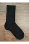 Children's 6 Pairs Seamless Bamboo Socks School Socks Long Socks - 5
