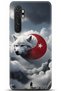 Xiaomi Mi Note 10 Lite Case Hd Printed Case - Followed Institution 5072