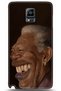 Samsung Galaxy Note 4 Case Hd Printed Case - Followed Institution 5070