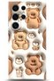 Samsung Galaxy S24 Ultra Case Hd Printed Case - Followed Institution 5047