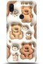 Xiaomi Redmi Note 7 Case Hd Printed Case - Followed Institution 5047