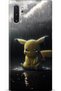 Samsung Galaxy Note 10 Plus Case Hd Printed Case - Followed Institution 5075
