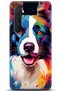 Xiaomi Mi Note 10 Lite Case Hd Printed Case - Followed Institution 5041