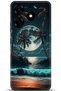 Tecno Spark 10 Pro Case Hd Printed Case - Followed Institution 5007