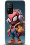 Xiaomi Mi 10t Pro Case Hd Printed Case - Followed Institution 5059
