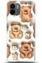 Xiaomi Redmi A1 Case Hd Printed Case - Followed Institution 5047