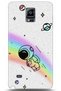 Samsung Galaxy Note 4 Case HD Printed Case - Followed Institution 5021