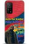Xiaomi Mi 10t Pro Case Hd Print Case - Followed Institution 5006