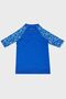 Jaws 50+ UPF Uv Protected T Shirt Boy T SHIRT ST2432000010 - 2