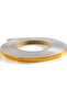 Aveo 1 Piece Decorative Multi-Purpose Strip Tape 50 m / 1 cm - 3