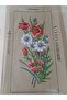 35*60 Cm Printed Tapestry 34153 with String
