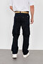 Relaxed Fit Men's Cargo Pants Lycra Gabardine Fabric New Season - 5