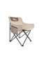 Nidavel Canvas Folding Chair - 3