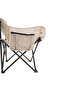 Nidavel Canvas Folding Chair - 7