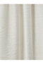 Viscose Long Skirt Flounced Textured High Waist Ruffles - 5