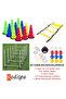 40cm Full Training Set with Slalom and Funnel