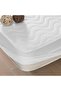 Double 200x200 Liquid Proof Quilted Fitted Mattresses