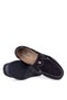 Ayakkabix Tems Genuine Leather Summer Men's Shoes - 4