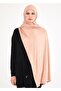 Combed Shawl Nude - 4