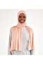 Combed Shawl Nude