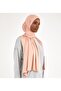 Combed Shawl Nude - 2